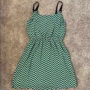 Spring/Summer dress